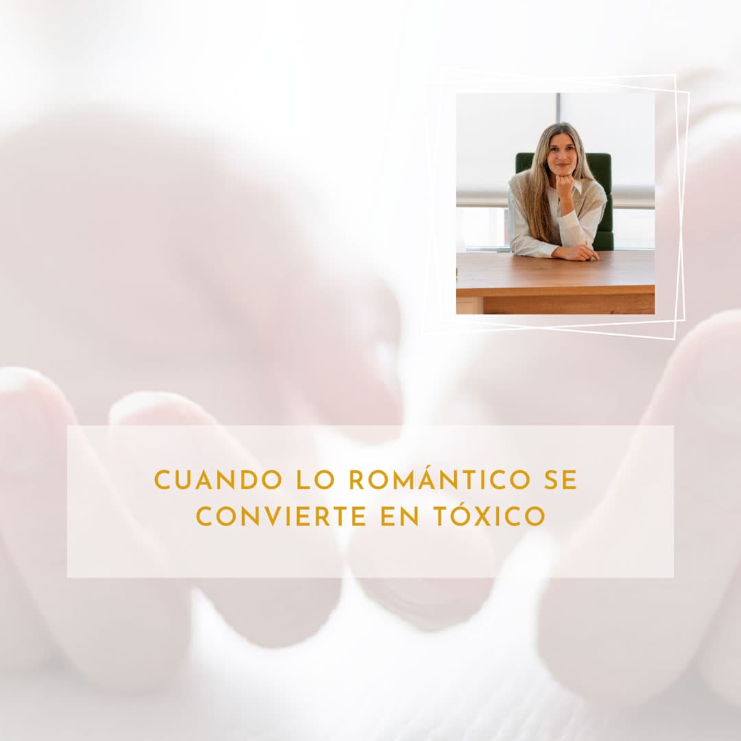 Talleres cuando lo romántico se convierte en tóxico