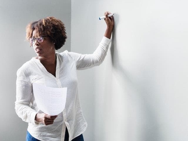 Problemas de conducta en el aula, ¿qué puedo hacer?